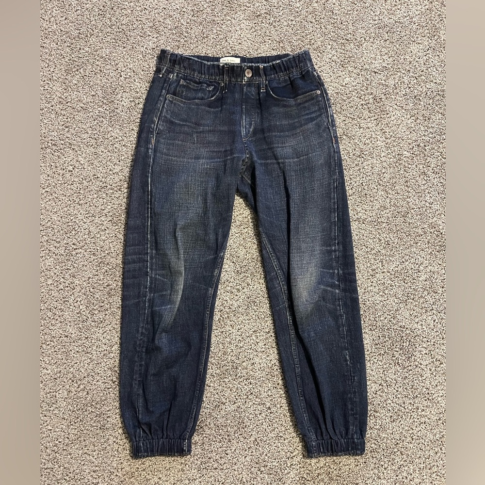 Rag & bone Jean sweatpants